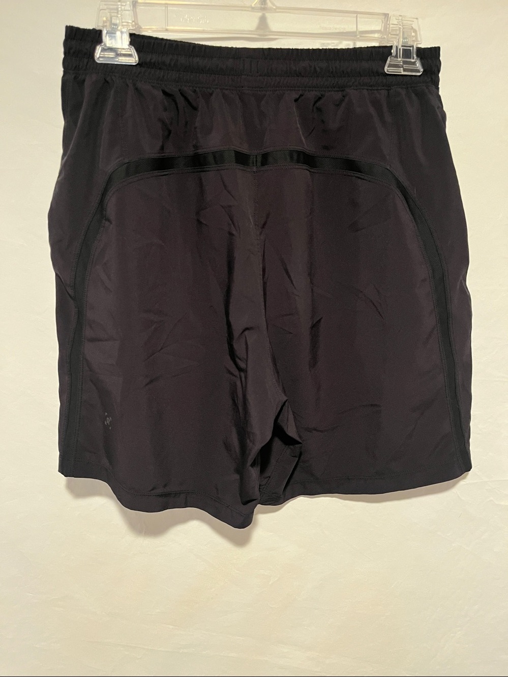 Lululemon Pace Breaker Shorts - Picture 2 of 8